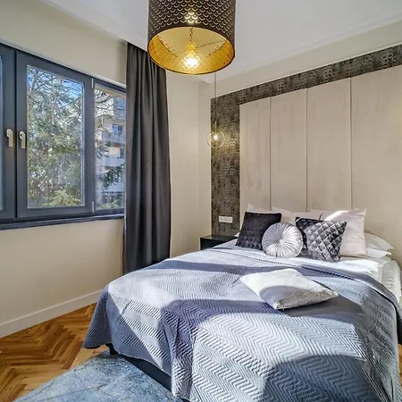 Golden Black Apartamento Burgas