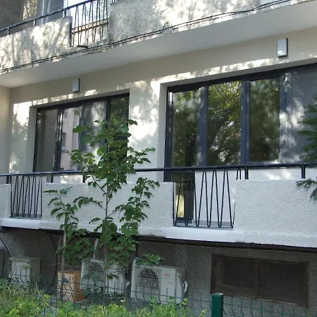 Apartamento Golden Black *